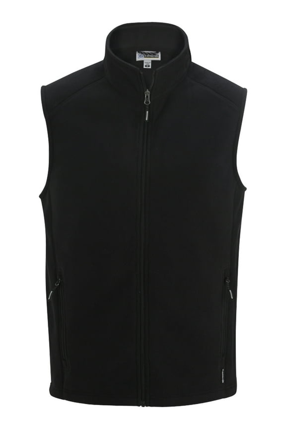 Men's Microfleece Vest - 3455