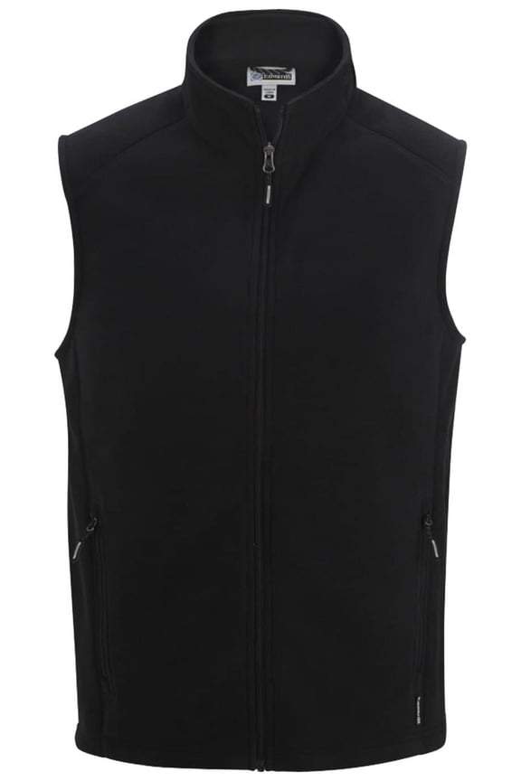Men's Microfleece Vest - 3455