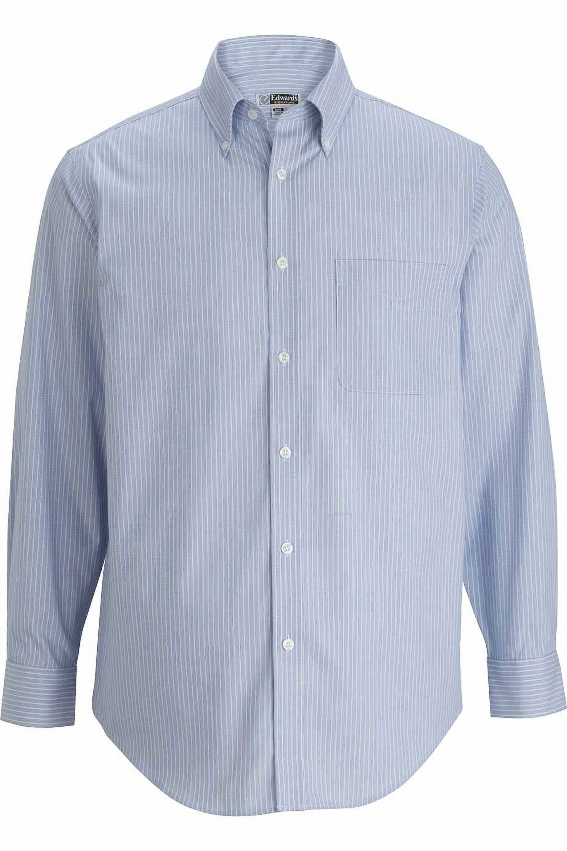 Chemise Homme Arrow Tie-dye - Taille 17, Manches 34/35, Sans Faux Plis, Occasion Très Bon état
