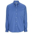 thumbnail image 1 of Edwards Men's Oxford Wrinkle-Free Dress Shirt, 1 of 1