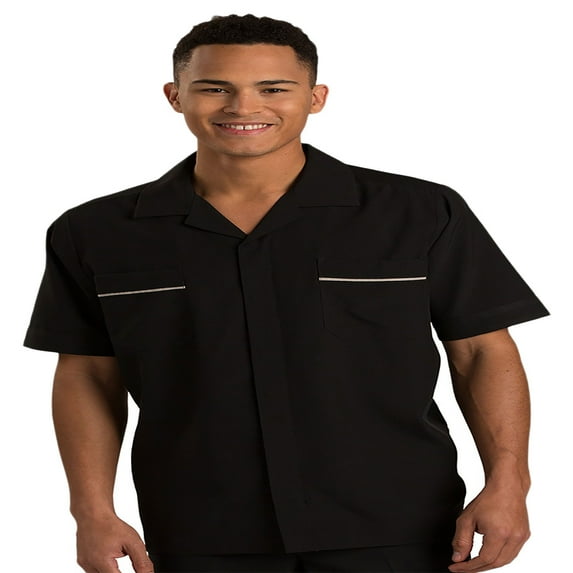 Edwards Men's Pinnacle Service Shirt