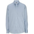 thumbnail image 1 of Edwards Men's Pinpoint Oxford Shirt - Long Sleeve, 1 of 2