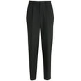 thumbnail image 1 of Edwards Men's Pleated Front Poly/Wool Pant, 1 of 1