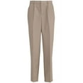 thumbnail image 1 of Edwards Men's Pleated Front Poly/Wool Pant, 1 of 1