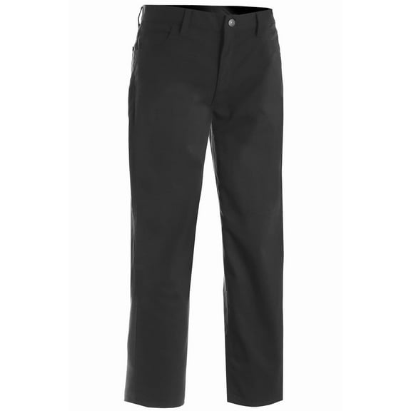 Edwards Men's Rugged Comfort Flat Front Pant