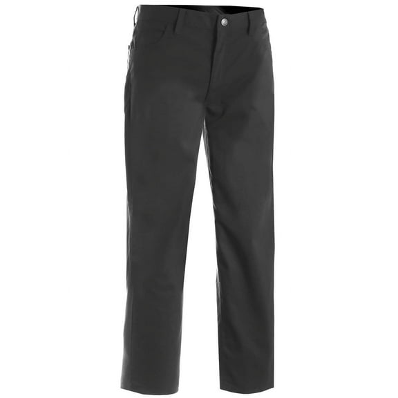 Edwards Men's Rugged Comfort Flat Front Pant