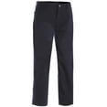 thumbnail image 1 of Edwards Men's Rugged Comfort Flat Front Pant, 1 of 1