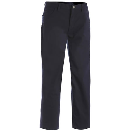 Edwards Men's Rugged Comfort Flat Front Pant - 2551