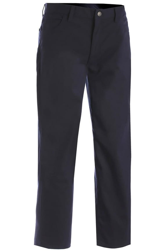 Men's Rugged Comfort Flat Front Pant - 2551