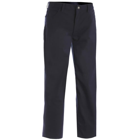 Edwards Men's Rugged Comfort Flat Front Pant