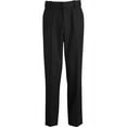 thumbnail image 1 of Edwards Men's Security Ez Fit Flat Front Pant, 1 of 1