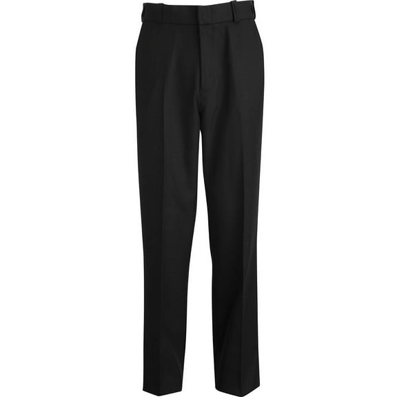 Edwards Men's Security Ez Fit Flat Front Pant