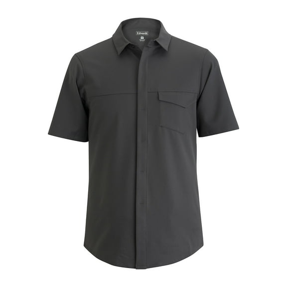 Edwards Men's Service Shirt