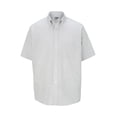 thumbnail image 1 of 1027 Men's Short Sleeve Button Down Oxford Shirt, 1 of 2