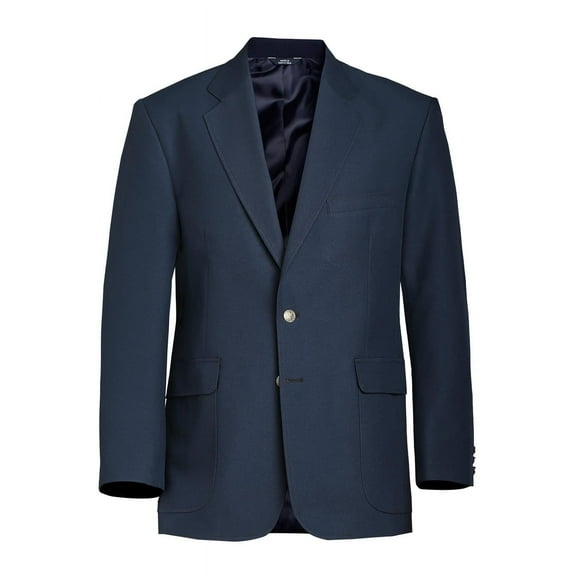 Edwards Men's Single-Breasted Blazer