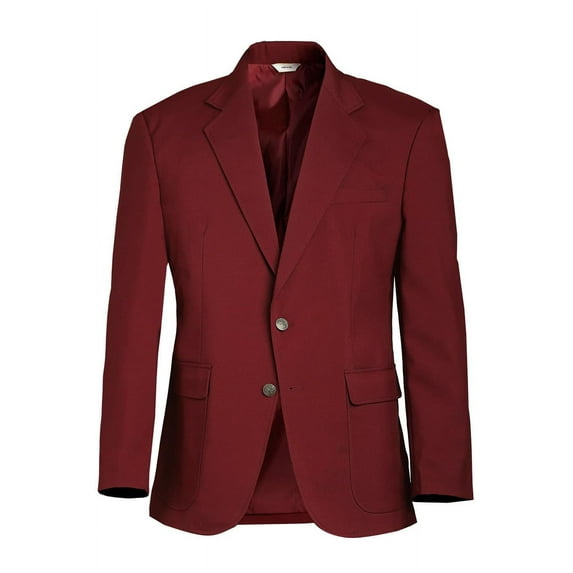 Edwards Men's Single-Breasted Blazer
