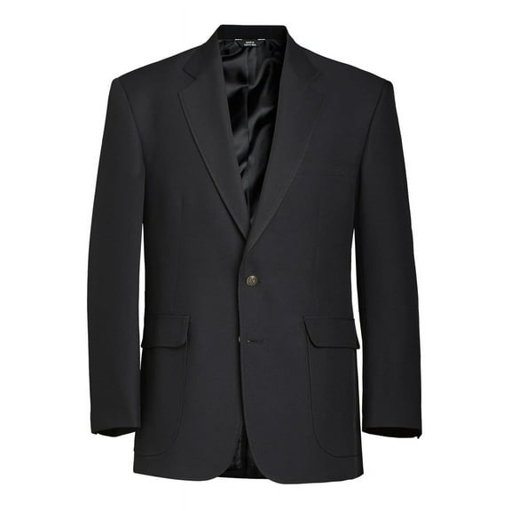 Edwards Men's Single-Breasted Blazer