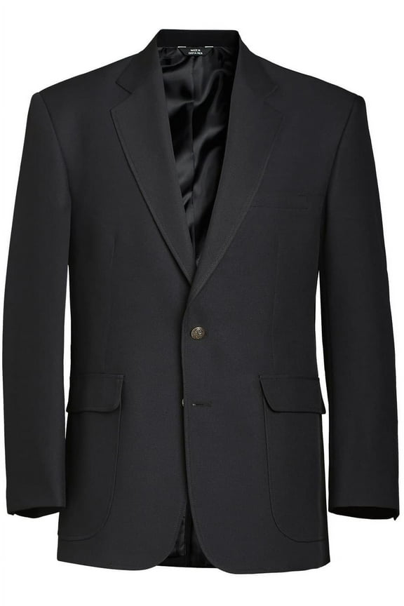 Edwards Men's Single-Breasted Blazer