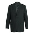 thumbnail image 1 of Edwards Men's Single Breasted Poly/Wool Suit Coat, 1 of 1