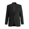 thumbnail image 1 of Edwards Men's Single Breasted Poly/Wool Suit Coat, 1 of 1