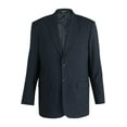 thumbnail image 1 of Edwards Men's Single Breasted Poly/Wool Suit Coat, 1 of 1