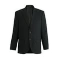 thumbnail image 1 of Edwards Men's Single Breasted Poly/Wool Suit Coat, 1 of 1