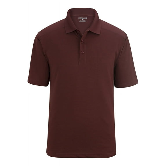 Edwards Men's Snag-Proof Short Sleeve Polo