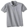 thumbnail image 1 of Edwards Men's Soft  Pique Polo Shirt, Style 1500, 1 of 2