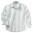 thumbnail image 1 of Edwards Men's Spread Collar Dress Shirt, 1 of 1