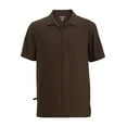 thumbnail image 1 of Edwards Men's Spun Poly Service Shirt, 1 of 1