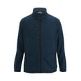 thumbnail image 1 of Edwards Men's Sweater Knit Fleece Jacket, 1 of 1