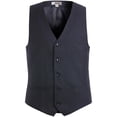 thumbnail image 1 of Edwards Men's Synergy Washable High-Button Vest, 1 of 1