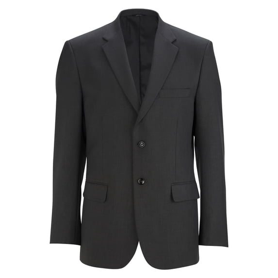 Edwards Men's Synergy Washable Suit Coat