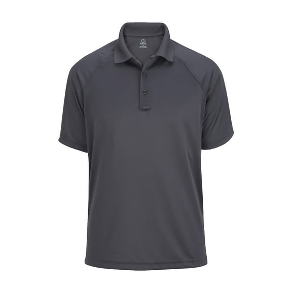 Edwards Men's Tactical Snag-Proof Short Sleeve Polo