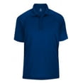 thumbnail image 1 of Edwards Men's Tactical Snag-Proof Short Sleeve Polo, 1 of 1