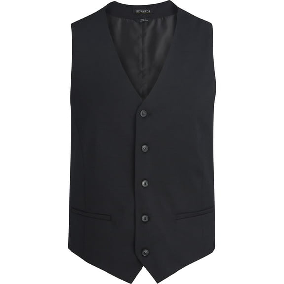 Edwards Men's Vest