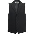 thumbnail image 1 of Edwards Mens Dress Lapel Vest, 1 of 1