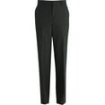 thumbnail image 1 of Edwards Mens Easy Fit Polywool Pleated Pant, 1 of 1