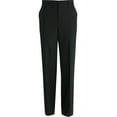 thumbnail image 1 of Edwards Mens Easy Fit Polywool Pleated Pant, 1 of 1