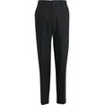 thumbnail image 1 of Edwards Mens Ez Fit Signature Flat Front Dress Pant, 1 of 1