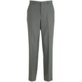 thumbnail image 1 of Edwards Mens Flat Front Dress Pant, 1 of 1