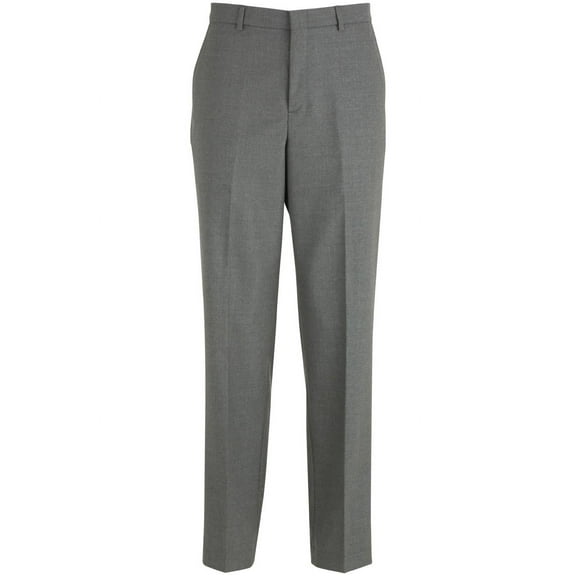 Edwards Mens Flat Front Dress Pant