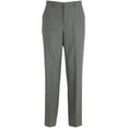 thumbnail image 1 of Edwards Mens Flat Front Dress Pant, 1 of 1