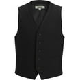 thumbnail image 1 of Edwards Mens Ottoman Trim Vest, 1 of 1