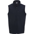 thumbnail image 1 of Edwards Mens Soft Shell Vest, 1 of 1