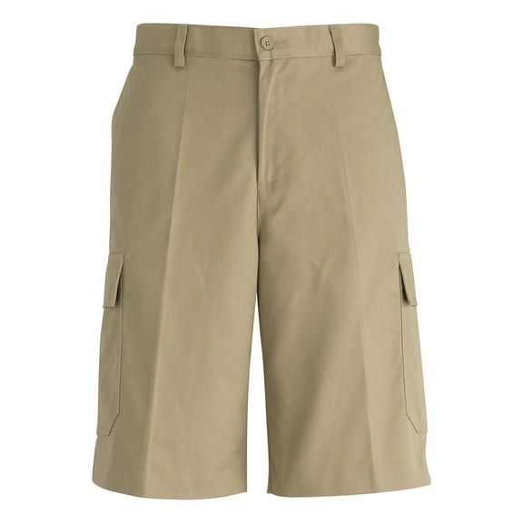 Edwards Mens Utility Chino Cargo Short