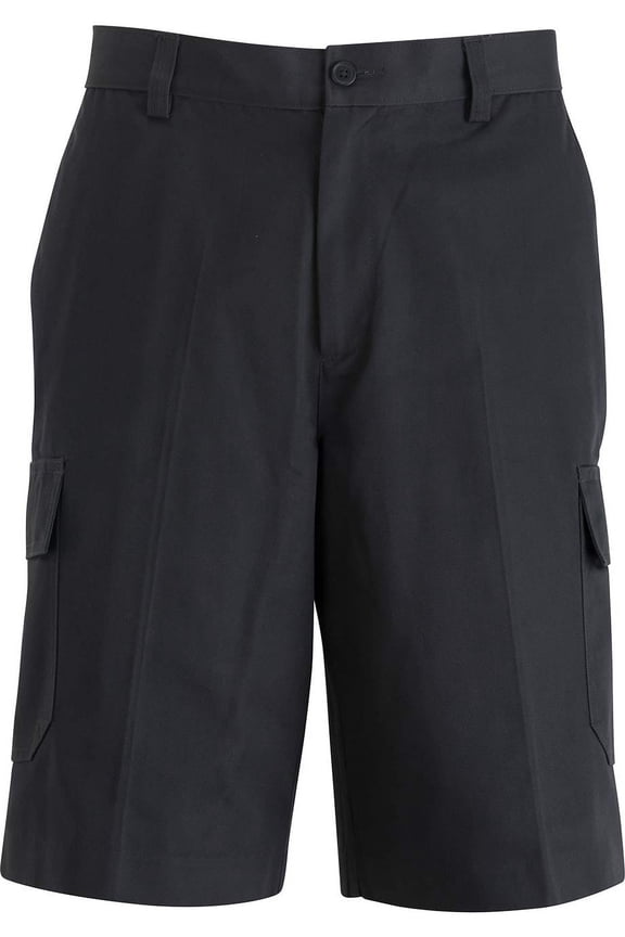 s Mens Utility Chino Cargo Short