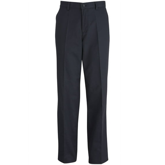 Edwards Mens Utility Chino Flat Front Pant