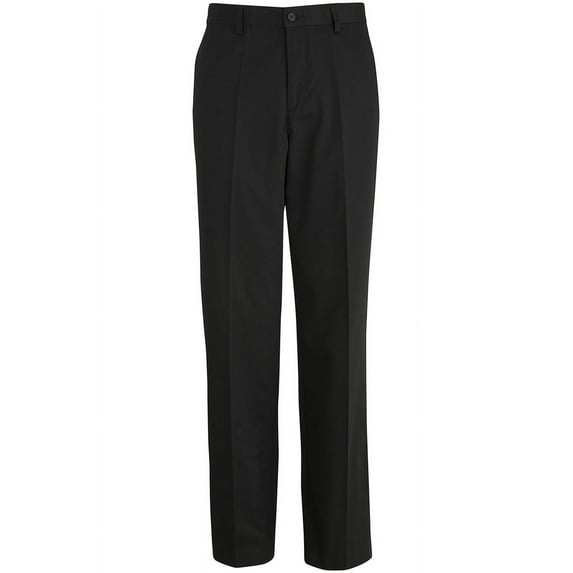 Edwards Mens Utility Chino Flat Front Pant