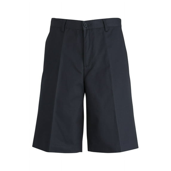 Edwards Mens Utility Chino Flat Front Short